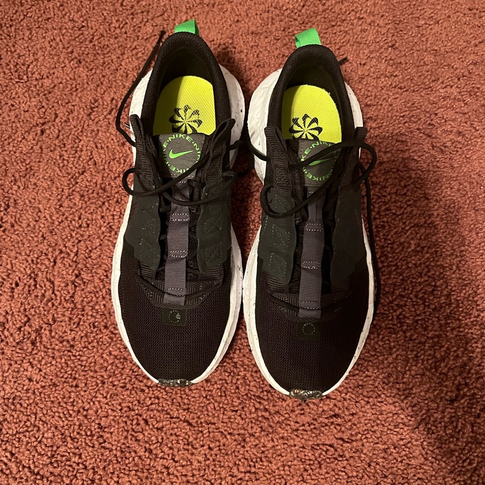 Nike Crater Impact Sneakers